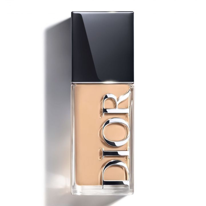 Dior Forever Skin Glow Fond de Teint Éclat Naturel - Haute Tenue 24h 2 Warm - Dior - Maquillage - Visuel 1