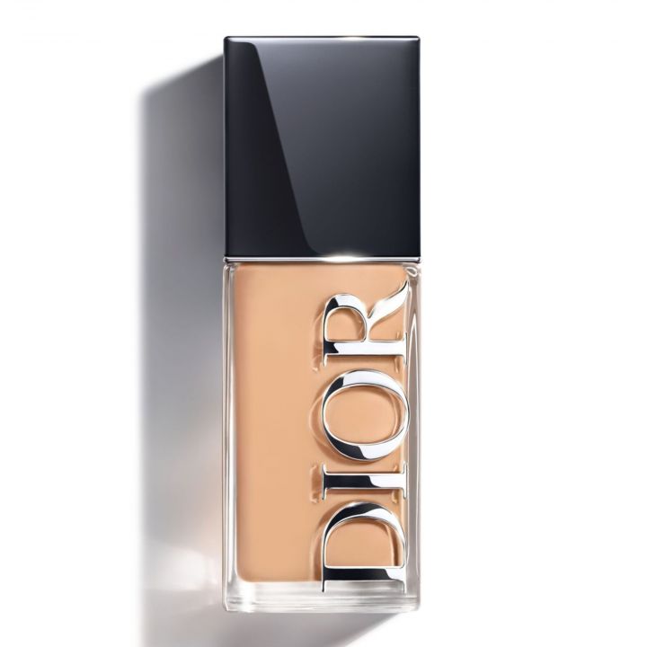 Dior Forever Skin Glow Fond de Teint Éclat Naturel - Haute Tenue 24h 3 Warm - Dior - Maquillage - Visuel 1