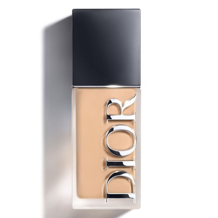 Dior Forever Skin Wear Fond de Teint Mat Naturel - Haute Tenue 24h 2 Warm - Dior - Maquillage - Visuel 1