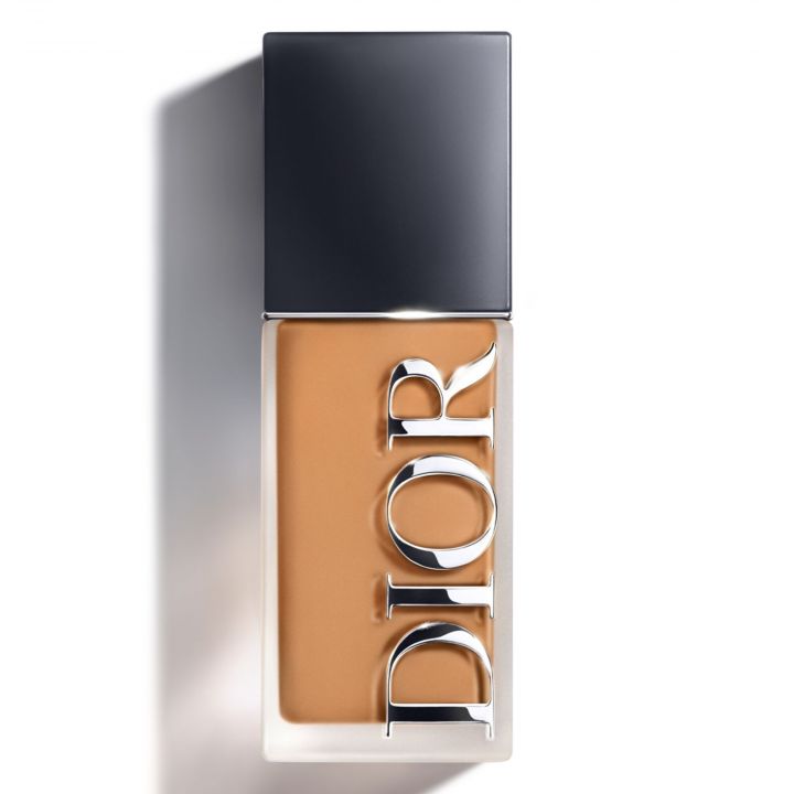 Dior Forever Skin Wear Fond de Teint Mat Naturel - Haute Tenue 24h 4.5 Neutral - Dior - Maquillage - Visuel 1