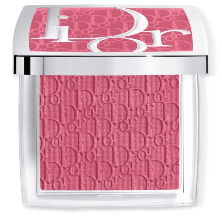 Dior Backstage Rosy Glow Blush - Couleur Activée par le pH - Longue Tenue 012 Rosewood - Dior - Maquillage - Visuel 1