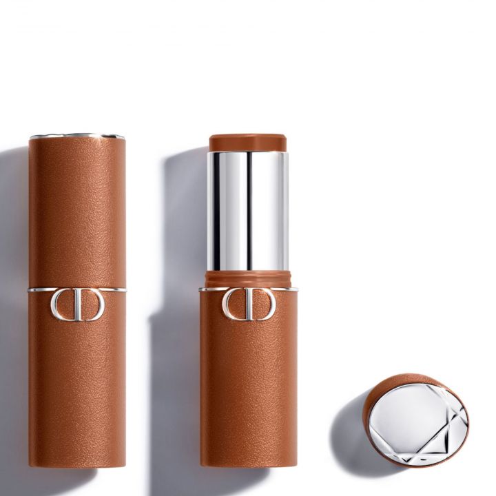 Dior Forever Skin Bronze Baume en Stick Bronzant Ultra-Fondant 05 Intense Tan - Dior - Maquillage - Visuel 1