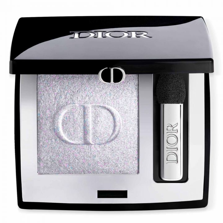 Diorshow Mono Couleur Fard à Paupières Haute Couleur & Longue Tenue 045 Celestial Grey - Dior - Maquillage - Visuel 1
