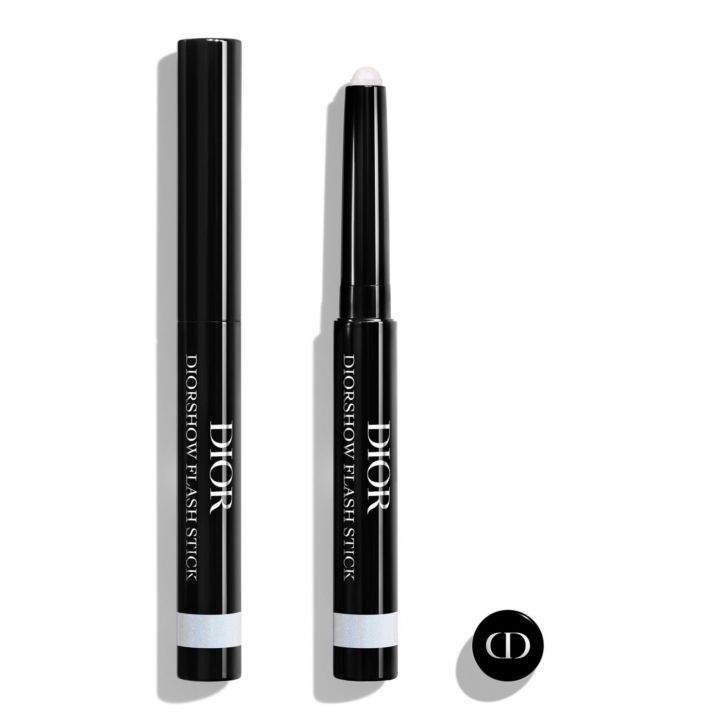 Diorshow Flash Stick Fard à Paupières Stick Ultra-Fondant Waterproof 024 Celestial Star - Dior - Maquillage - Visuel 1
