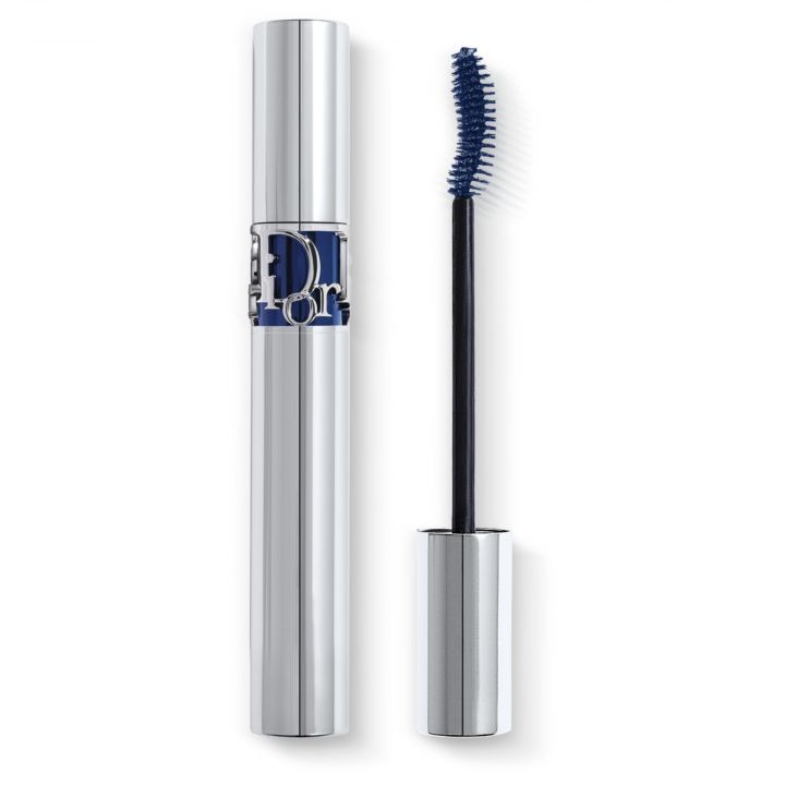Diorshow Iconic Overcurl  Mascara Volume - Tenue 24 h - Effet Fortifiant 264 Blue - Dior - Maquillage - Visuel 1