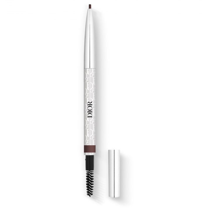 Diorshow Brow Styler  Stylo à Sourcils - Waterproof - Haute Précision 04 Auburn - Dior - Maquillage - Visuel 1