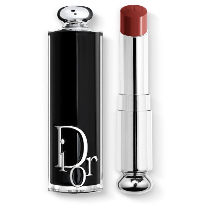 Dior Addict Rouge à Lèvres Brillant - 90 % d'Origine Naturelle 720 Icône - Dior - Maquillage - Visuel 1