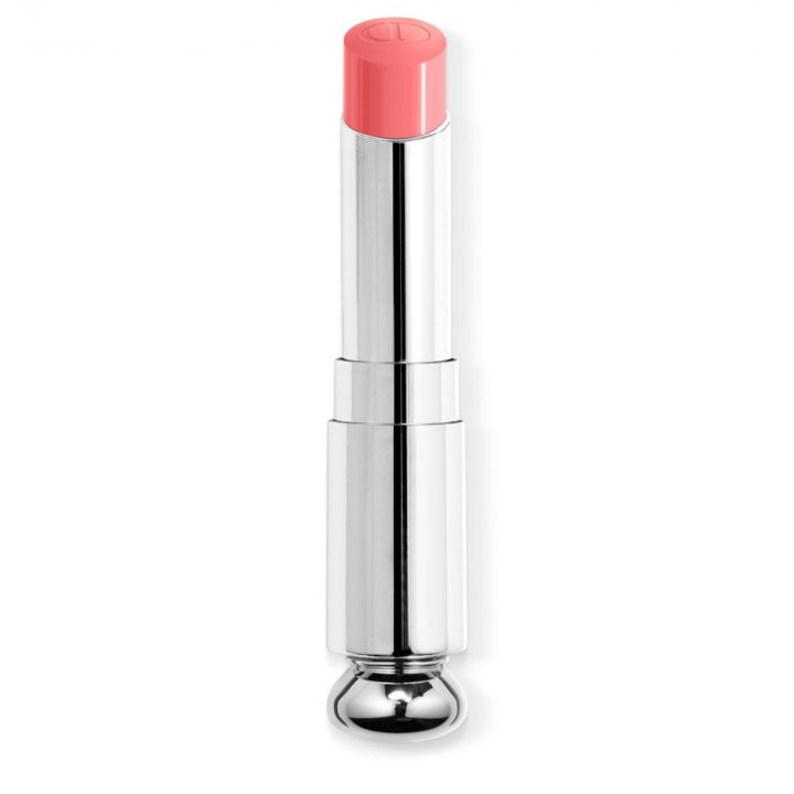 Dior Addict Recharge Rouge à Lèvres Brillant - Couleur Intense - 90 % d'Ingrédients d'Origine Naturelle 362 Rose Bonheur - Dior - Maquillage - Visuel 1