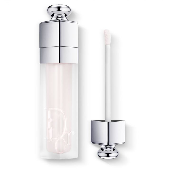 Dior Addict Lip Maximizer Serum - Sérum Repulpant Lèvres - Hydratation 24 h & Effet Maxi-Volume 000 Universal Clear - Dior - Maquillage - Visuel 1