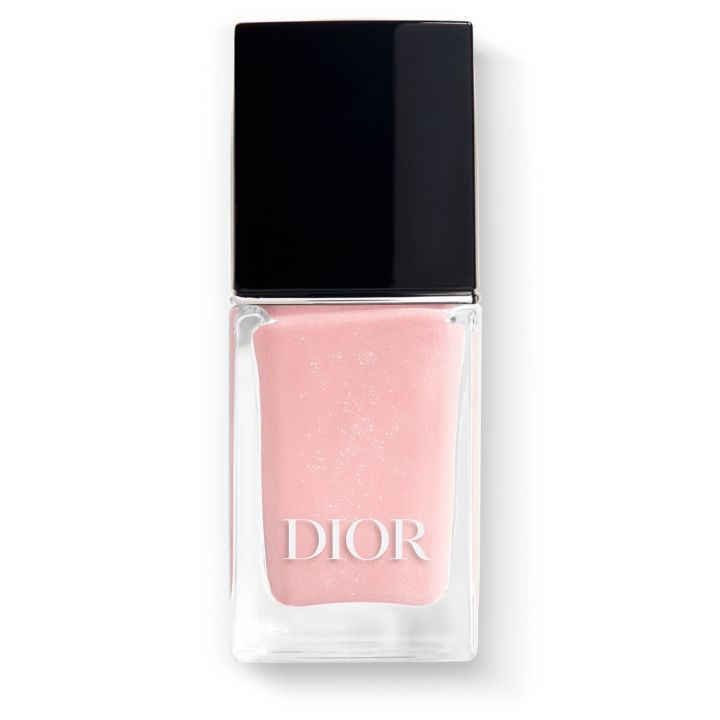 Dior Vernis Vernis à Ongles Effet Gel & Couleur Couture 268 Ruban - Dior - Maquillage - Visuel 1