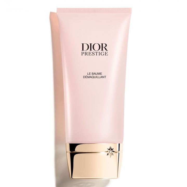 Dior Prestige Le Baume Démaquillant - Baume-en-Huile d'Exception Visage, Yeux & Lèvres 150ml - Dior - Soin - Visuel 1