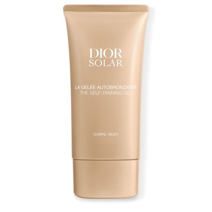 Dior Solar La Gelée Autobronzante Corps 150ml - Dior - Soin - Visuel 1