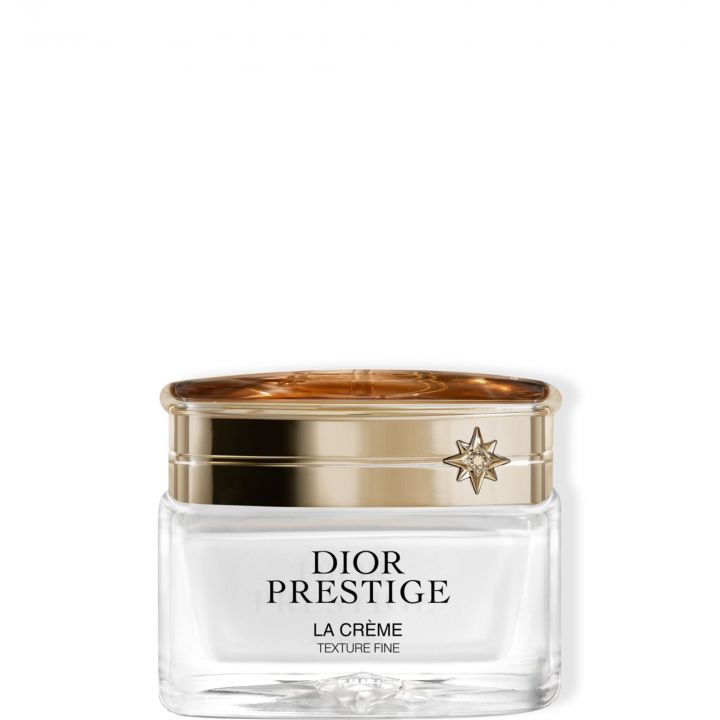 Dior Prestige  La Crème Texture Fine - Haute Réparation Anti-âge 50 ml - Dior - Soin - Visuel 1