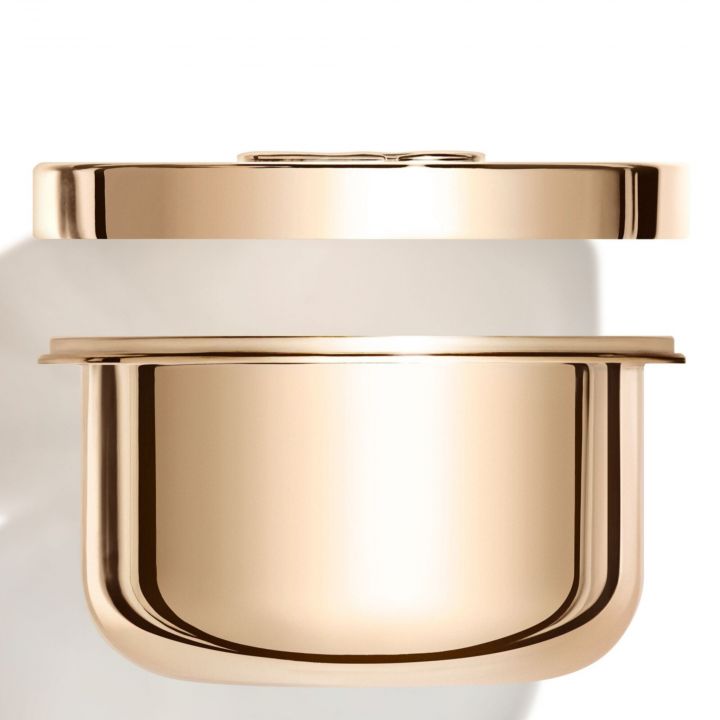Dior Prestige Recharge La Crème Texture Riche - Soin Réparateur & Régénérant 50ml - Dior - Soin - Visuel 1