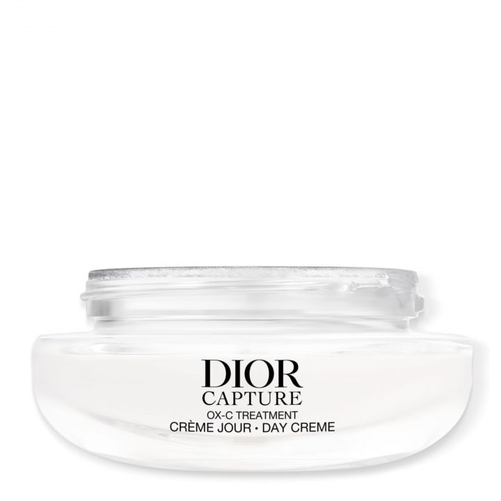 Dior Capture Recharge Crème Jour Correction Anti-Âge Haute Performance Rides & Fermeté 50ml - Dior - Soin - Visuel 1
