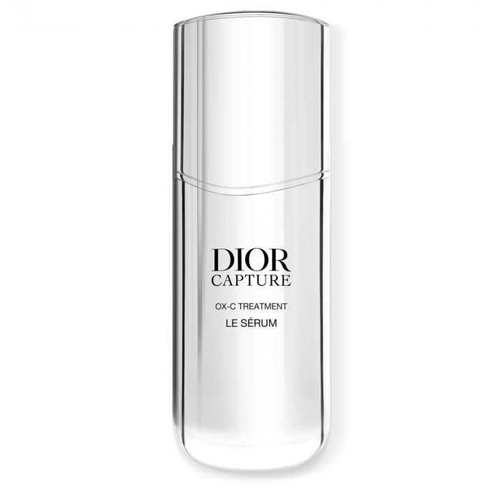 Dior Capture Le Sérum Correction Anti-Âge Haute Performance Rides & Fermeté 30ml - Dior - Soin - Visuel 1