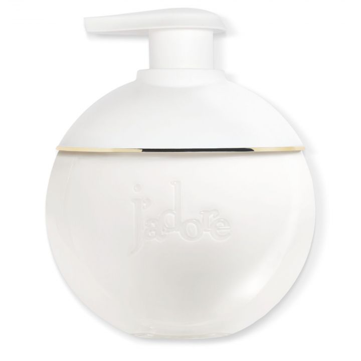 J'adore Les Adorables Lait Corps 200ml - Dior - Soin - Visuel 1