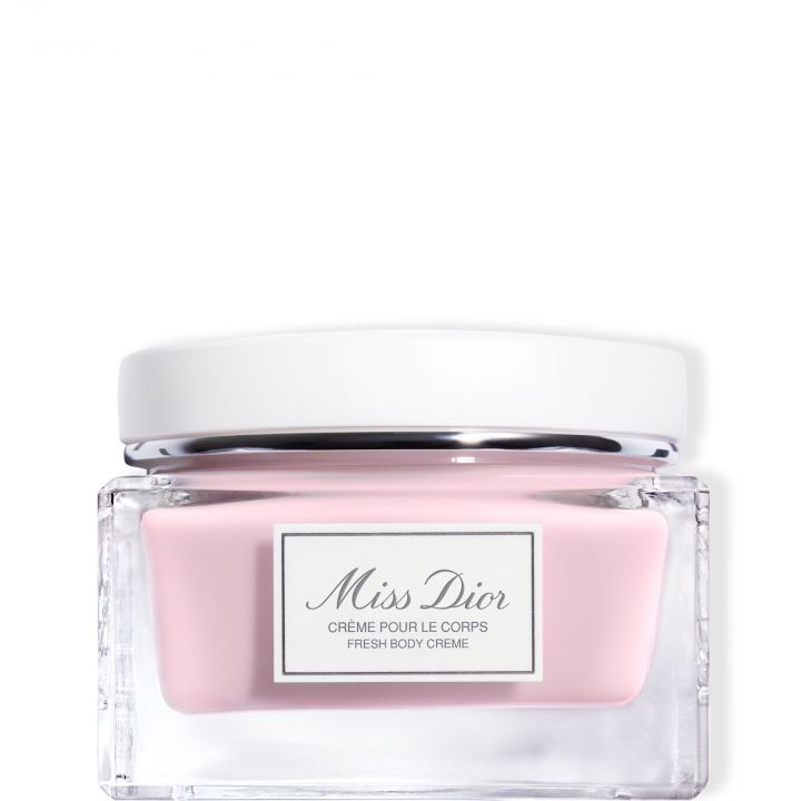 Miss Dior Crème Corps 150ml - Dior - Soin - Visuel 1
