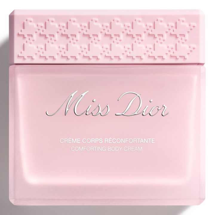 Miss Dior Crème Corps Réconfortante 150ml - Dior - Parfum - Visuel 1