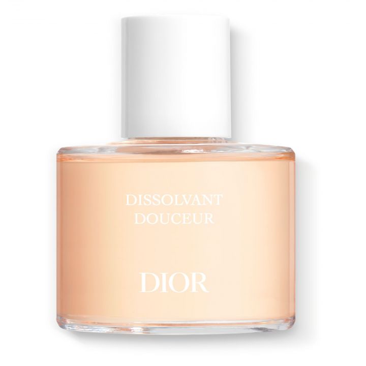 Dior Vernis Dissolvant doux pour les ongles  - Dior - Soin - Visuel 1