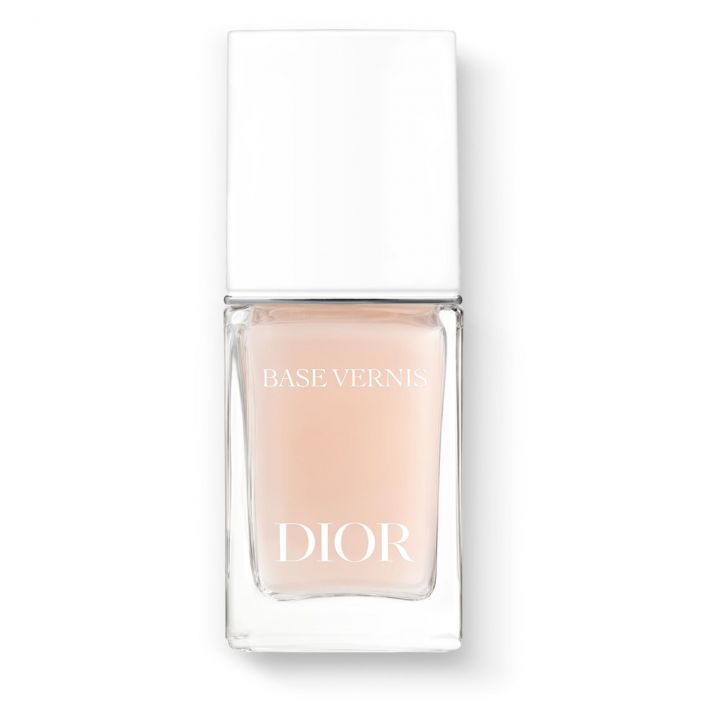 Dior Vernis Base Vernis Base soin protectrice pour les ongles  - Dior - Soin - Visuel 1