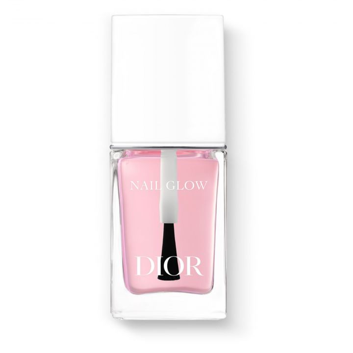 Dior Vernis Nail Glow Soin embellisseur - effet french manucure immédiat  - Dior - Soin - Visuel 1