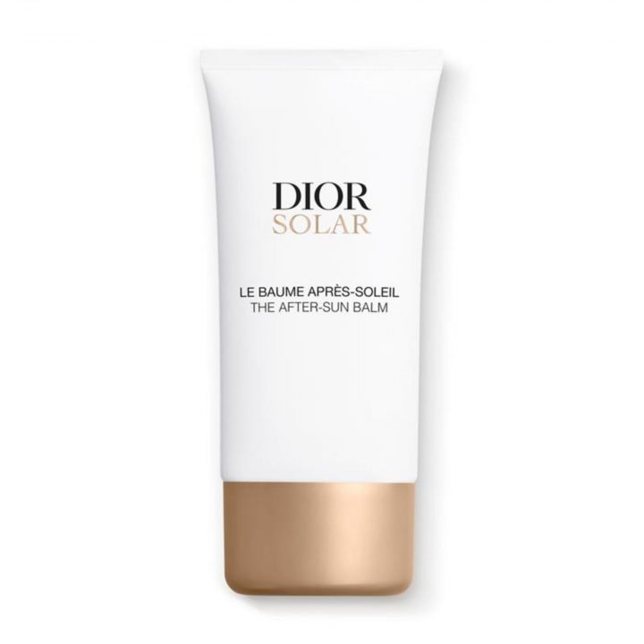Dior Solar Le Baume Après-Soleil 150ml - Dior - Soin - Visuel 1
