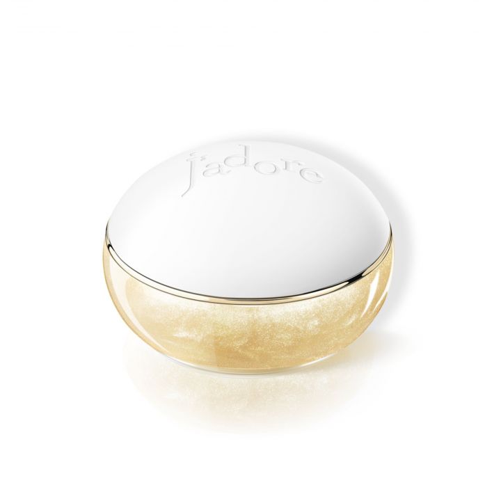 J'adore Les Adorables Gel Scintillant Parfumé Corps 100ml - Dior - Soin - Visuel 1
