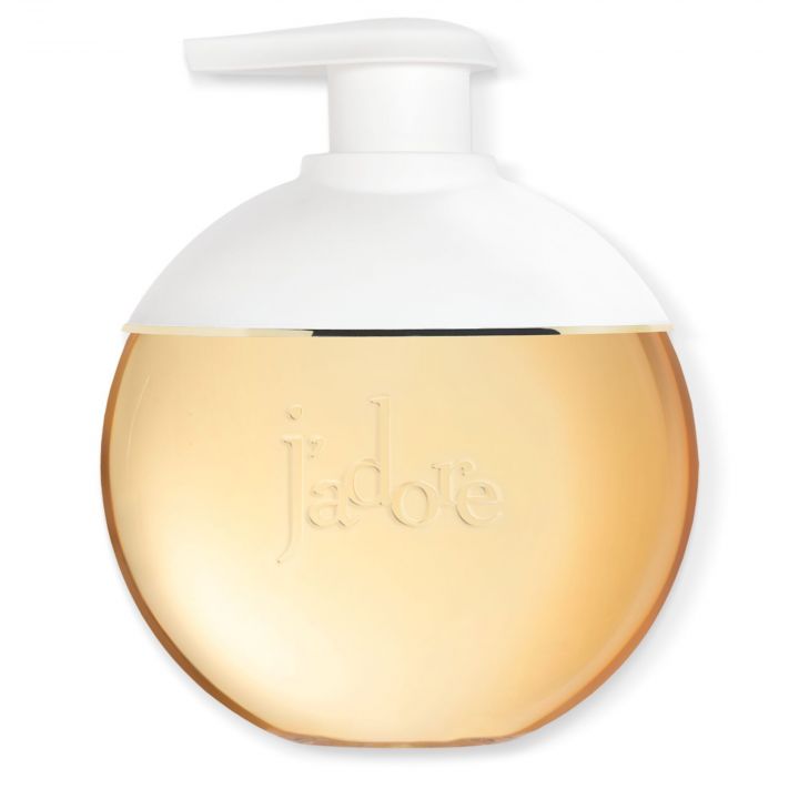 J'adore Les Adorables Gel Douche 200ml - Dior - Soin - Visuel 1