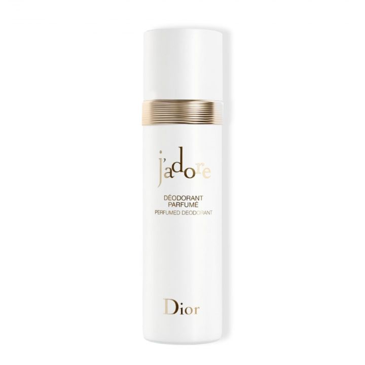 J'adore Déodorant Parfumé 100ml - Dior - Soin - Visuel 1
