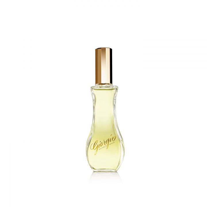 Giorgio Beverly Hills Eau de Toilette Vaporisateur 50ml - Giorgio Beverly Hills - Parfum - Visuel 1