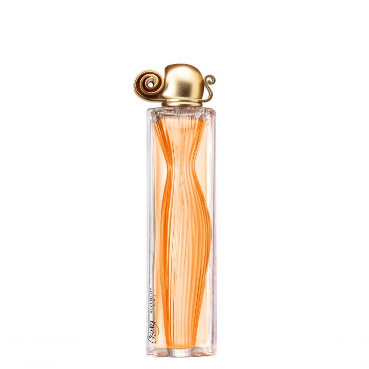 Organza Eau de Parfum Vaporisateur 50ml - Givenchy - Parfum - Visuel 1