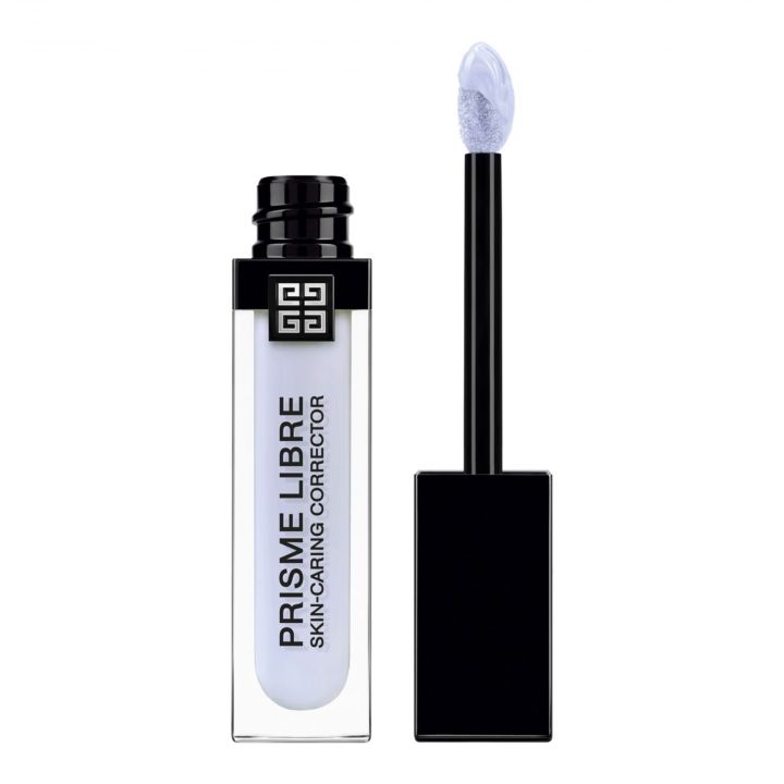 Prisme Libre Skin-Caring Corrector Correcteur Couleur Soin 24H Hydratation Bleu - Givenchy - Maquillage - Visuel 1