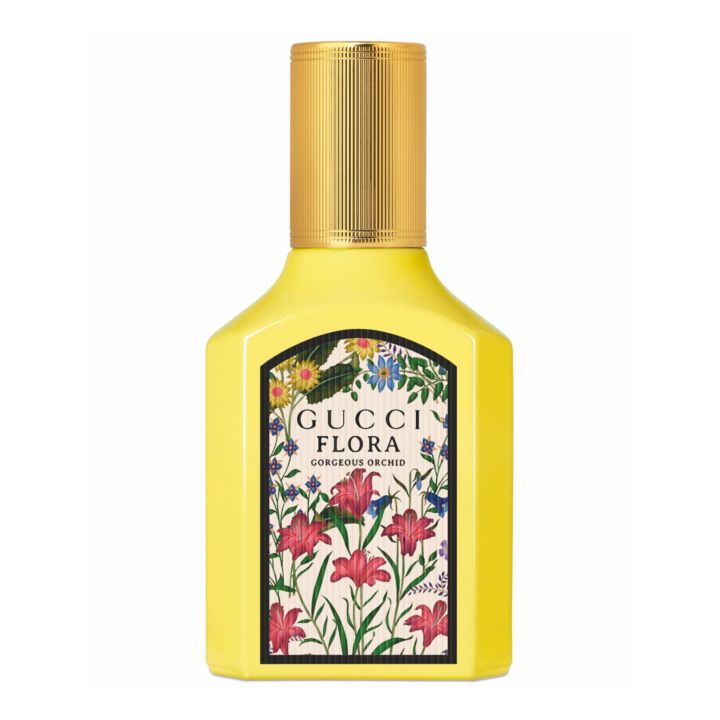 Gucci Flora Gorgeous Orchid Eau de Parfum 30ml - Gucci - Parfum - Visuel 1