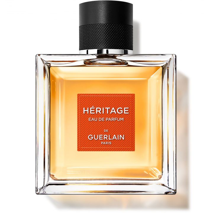Héritage Eau de Parfum 100ml - Guerlain - Parfum - Visuel 1