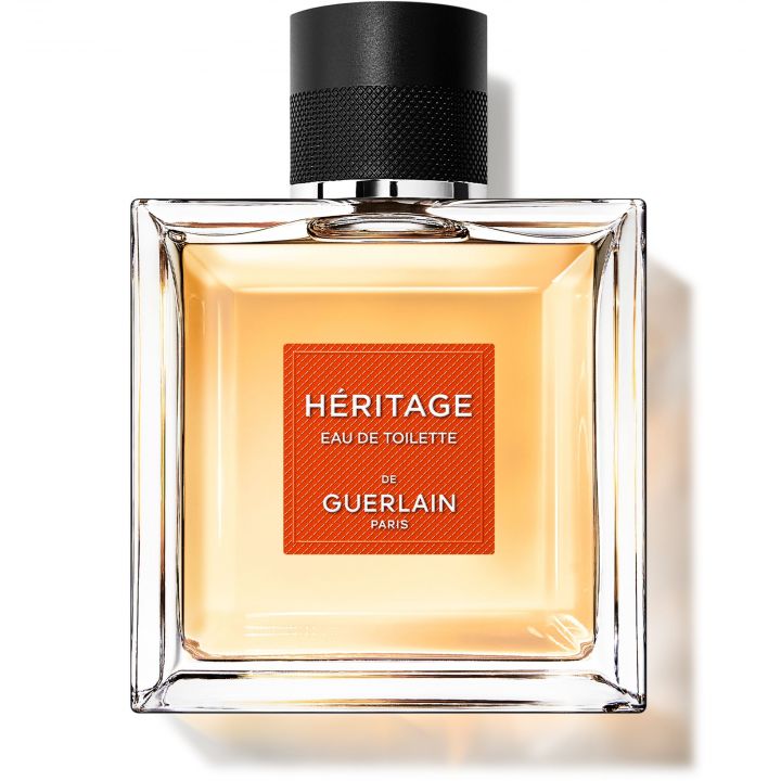 Héritage Eau de Toilette 100ml - Guerlain - Parfum - Visuel 1