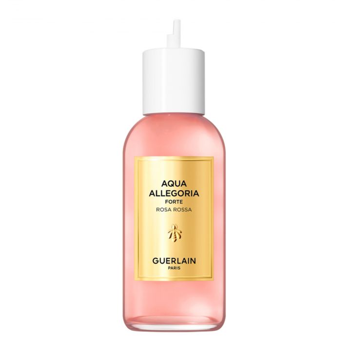 Aqua Allegoria Forte Recharge Rosa Rossa 200ml - Guerlain - Parfum - Visuel 1