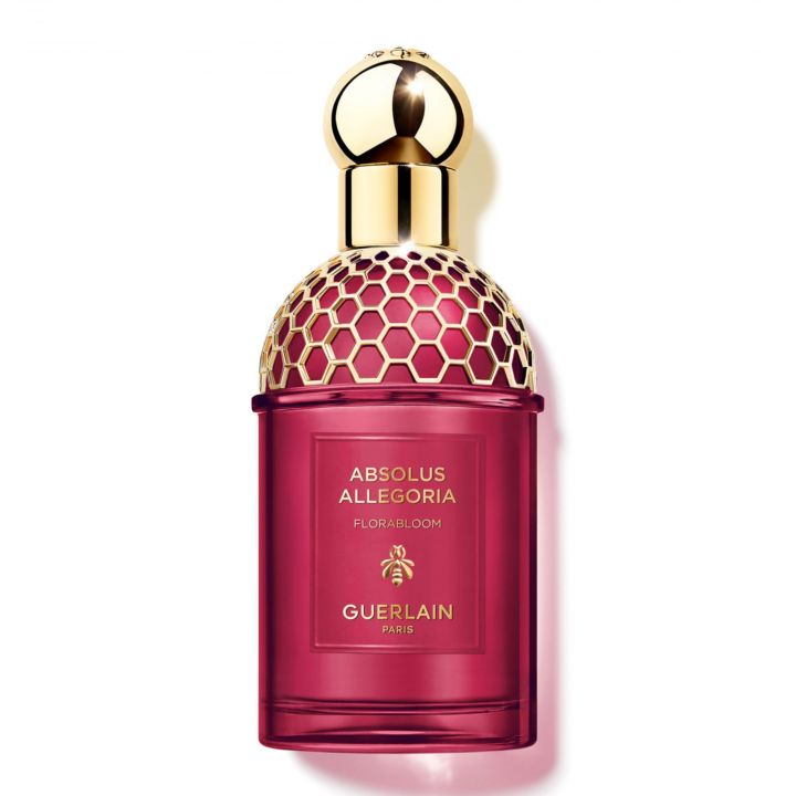 Absolus Allegoria Florabloom Eau de Parfum 75ml - Guerlain - Parfum - Visuel 1