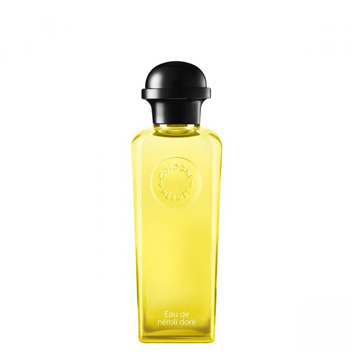 Eau de Néroli Doré Eau de Cologne Vaporisateur 100ml - Hermès - Parfum - Visuel 1