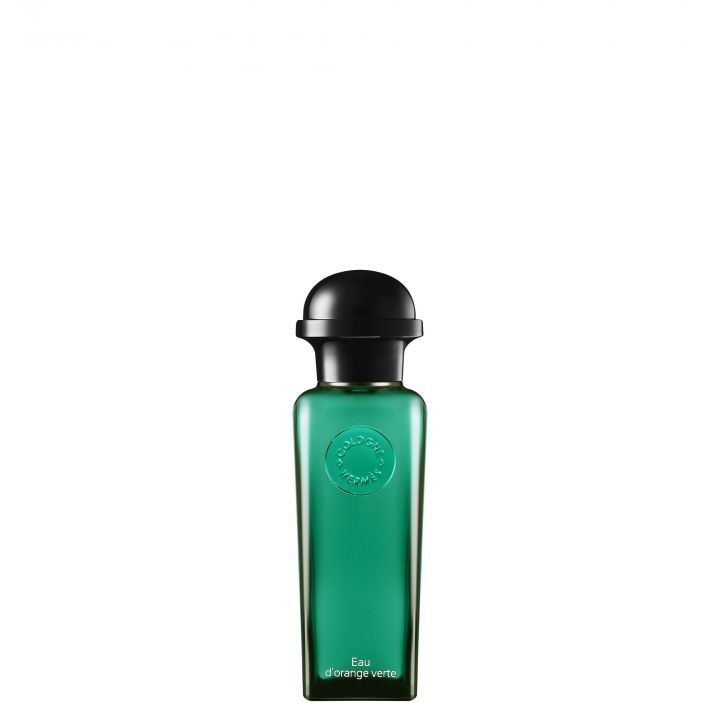 Eau d'Orange Verte Eau de Cologne 50ml - Hermès - Parfum - Visuel 1