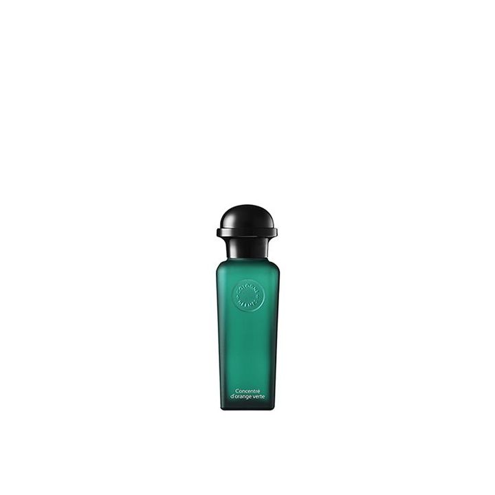 Concentré d'Orange Verte Eau de Toilette 50ml - Hermès - Parfum - Visuel 1