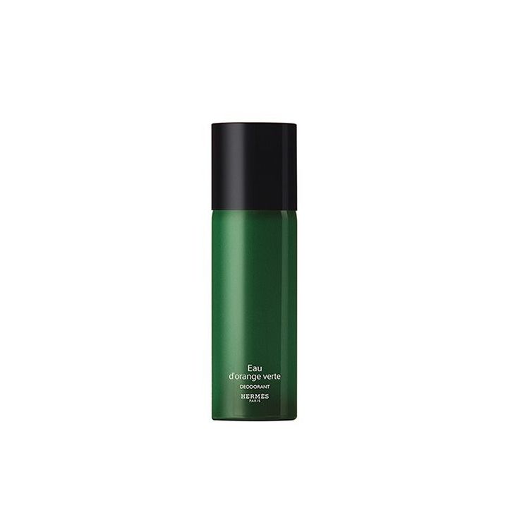 Eau d'Orange Verte Déodorant Vaporisateur Vaporisateur 150ml - Hermès - Parfum - Visuel 1