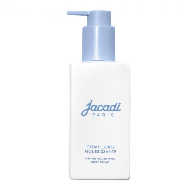 Crème Corps Nourrissante  250ml - Jacadi - Soin - Visuel 1