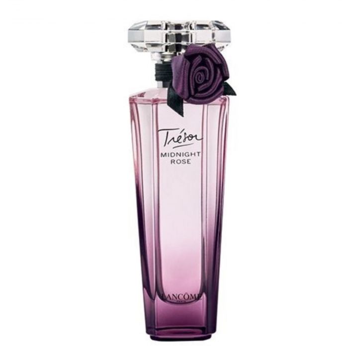 Trésor Midnight Rose Eau de Parfum Vaporisateur 50ml - Lancôme - Parfum - Visuel 1