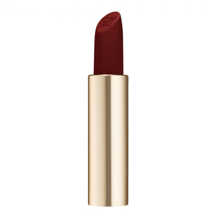 Pure Color Recharge Rouge à Lèvres Mat 888 - Power Kiss  - Estée Lauder - Maquillage - Visuel 1