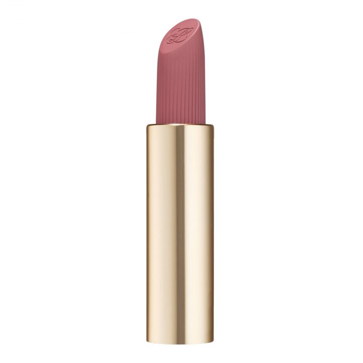 Pure Color Recharge Rouge à Lèvres Mat 816 - Suit up  - Estée Lauder - Maquillage - Visuel 1
