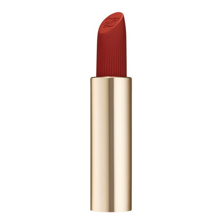 Pure Color Recharge Rouge à Lèvres Mat 333 - Persuasive  - Estée Lauder - Maquillage - Visuel 1