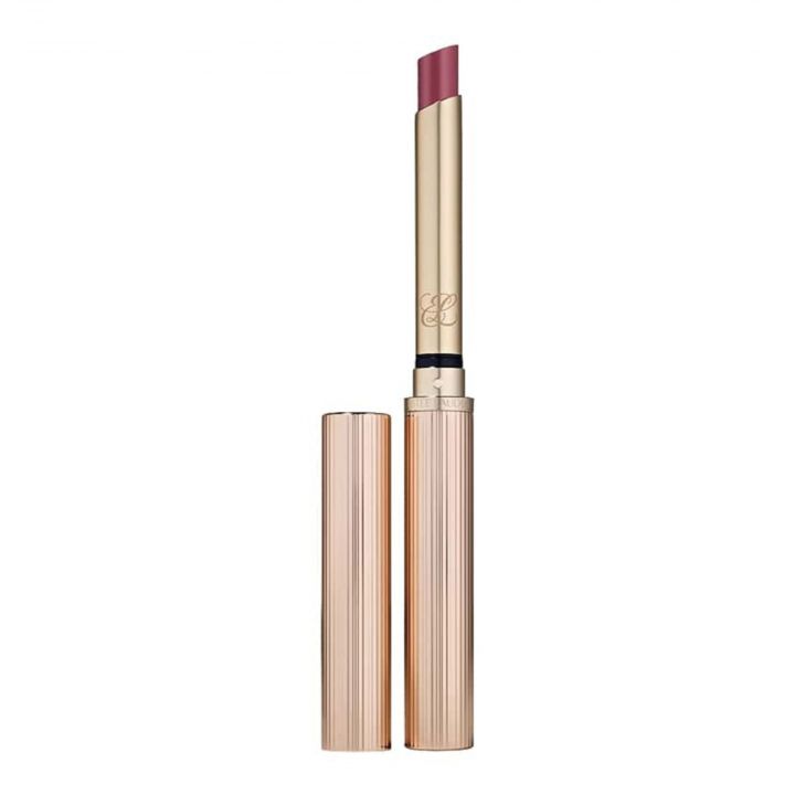 Pure Color Explicit Rouge à Lèvres 01 - Estée Lauder - Maquillage - Visuel 1