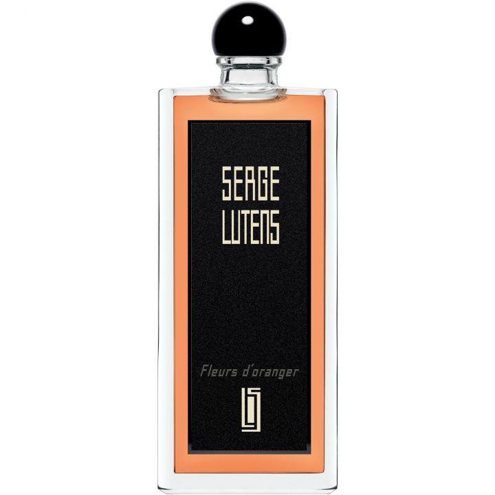 Fleurs d'Oranger Eau de Parfum Vaporisateur 50ml - Serge Lutens - Parfum - Visuel 1