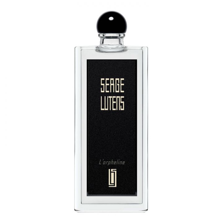 L'Orpheline Eau de Parfum Vaporisateur 50ml - Serge Lutens - Parfum - Visuel 1